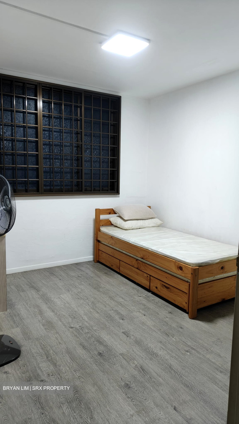 Blk 335 Woodlands Street 32 (Woodlands), HDB 4 Rooms #585500151